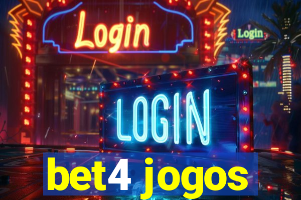 bet4 jogos